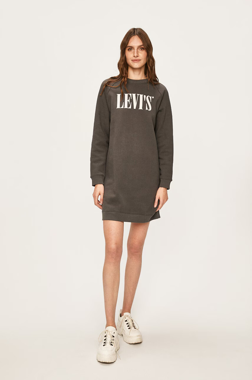 Levi's Рокля - Pepit.bg