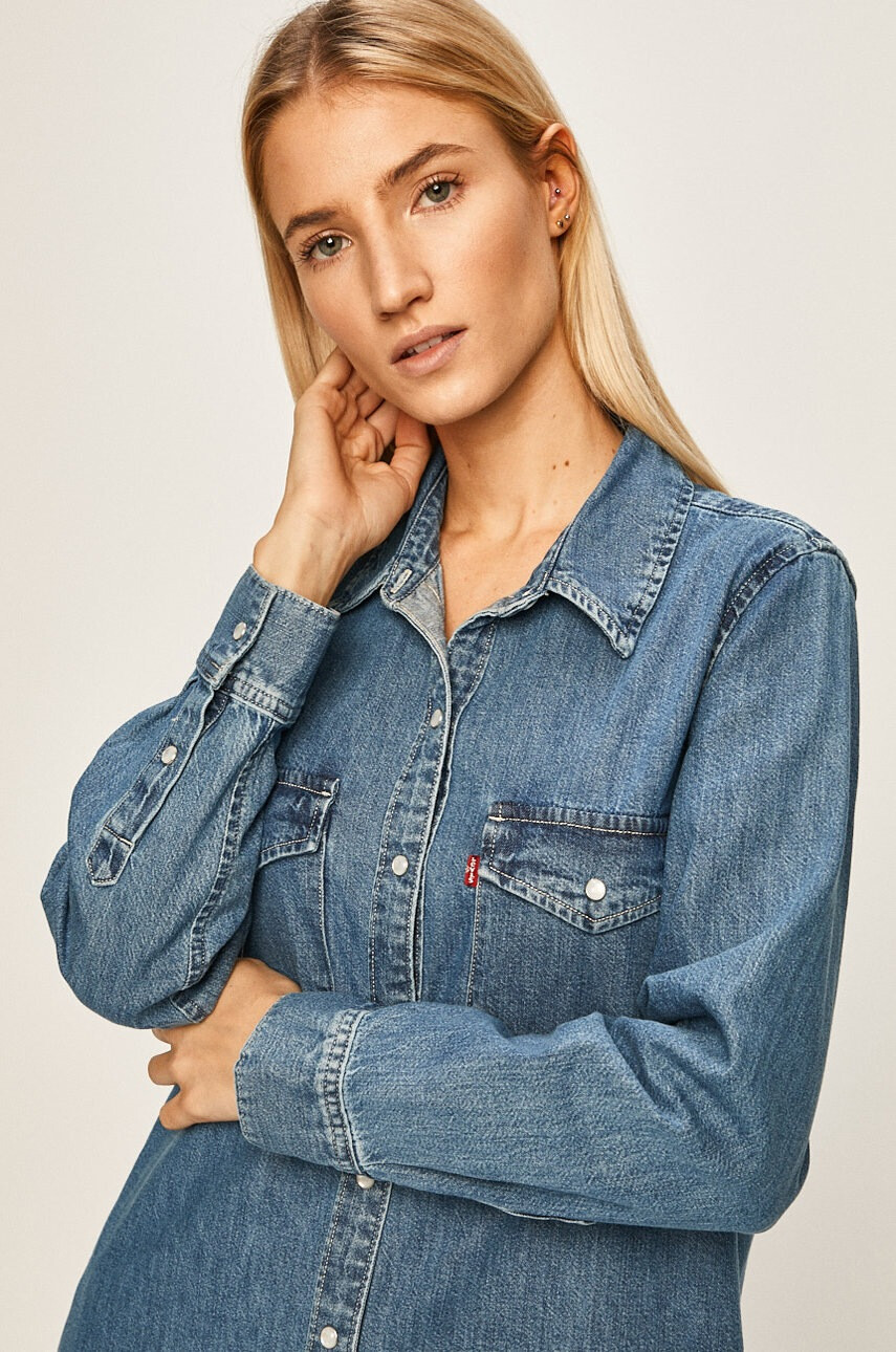 Levi's Рокля - Pepit.bg