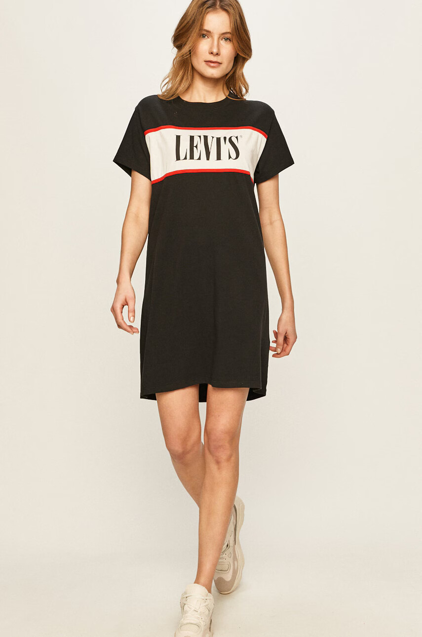 Levi's Рокля - Pepit.bg