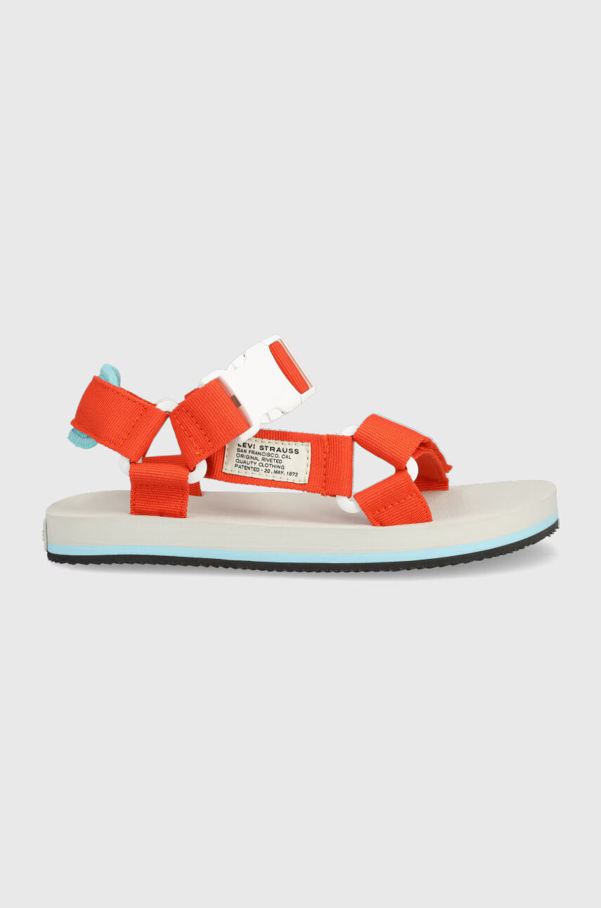 Levi's Сандали Tahoe Refresh S - Pepit.bg