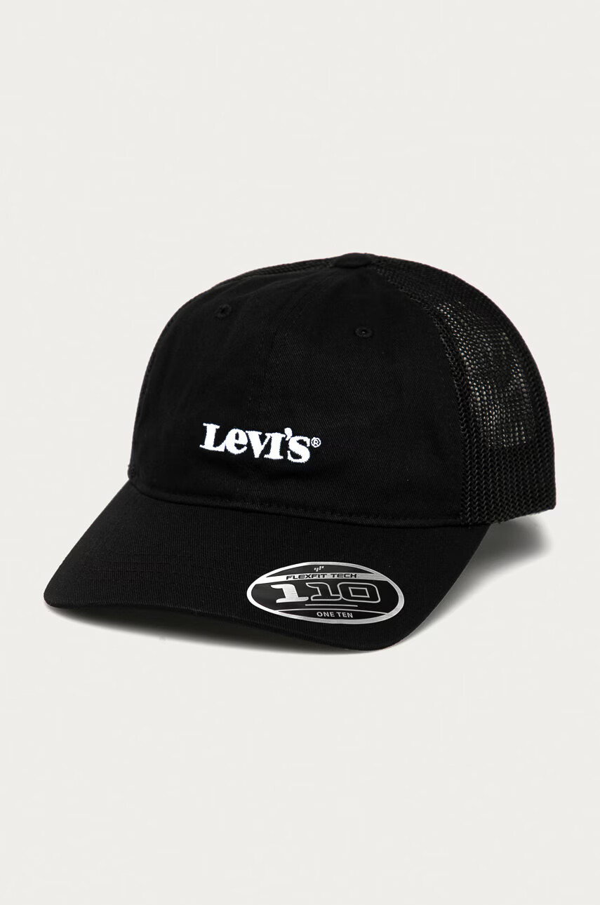 Levi's Шапка - Pepit.bg