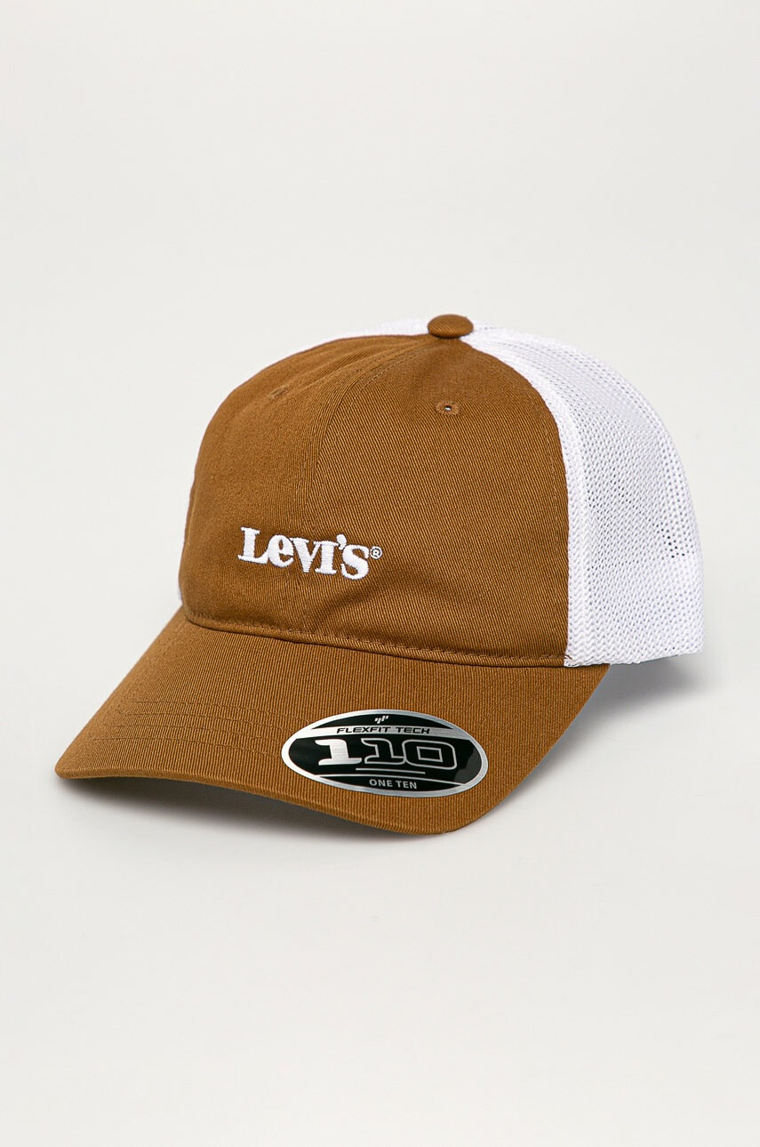 Levi's Шапка - Pepit.bg