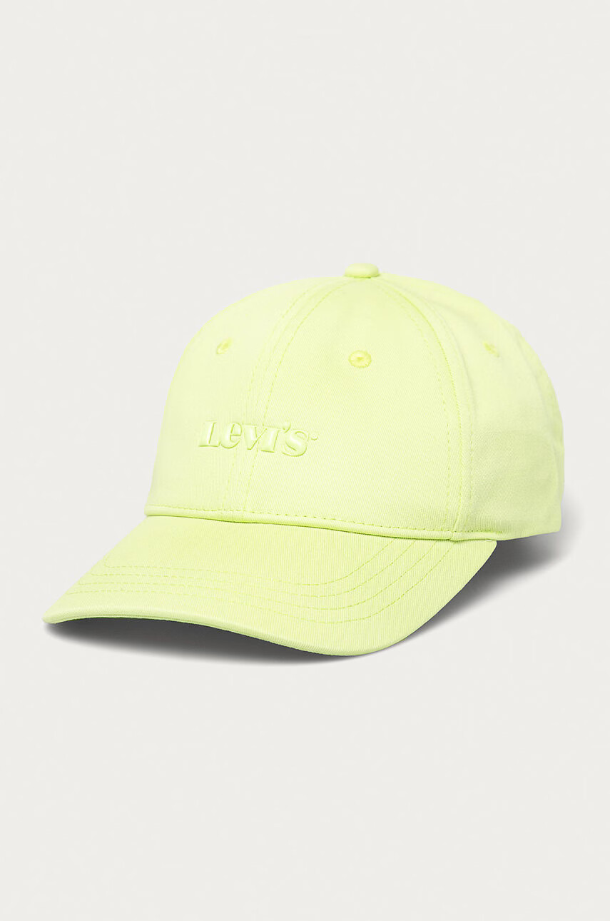 Levi's Шапка - Pepit.bg
