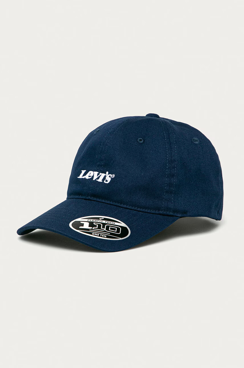 Levi's Шапка - Pepit.bg