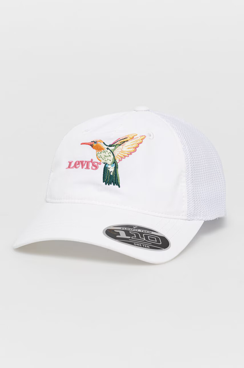 Levi's Шапка - Pepit.bg