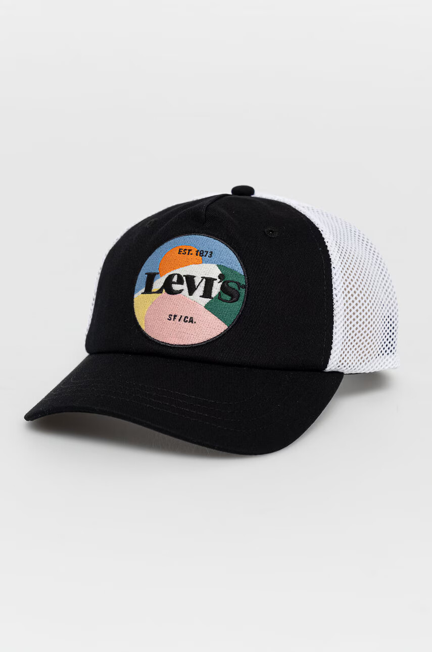 Levi's Шапка - Pepit.bg