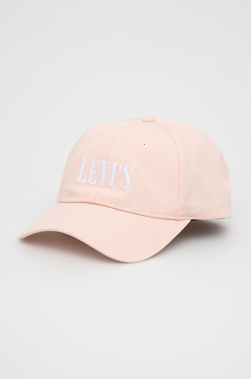 Levi's Шапка - Pepit.bg