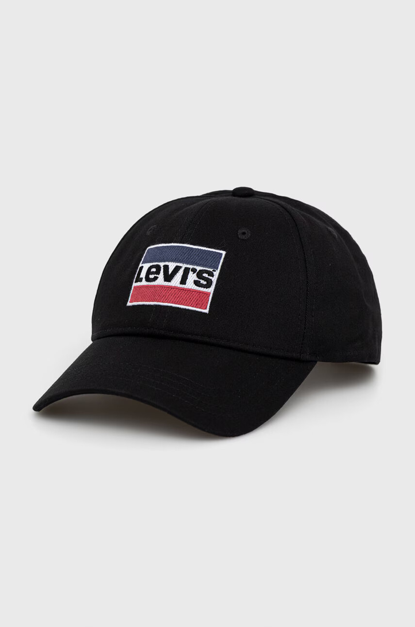 Levi's Шапка - Pepit.bg