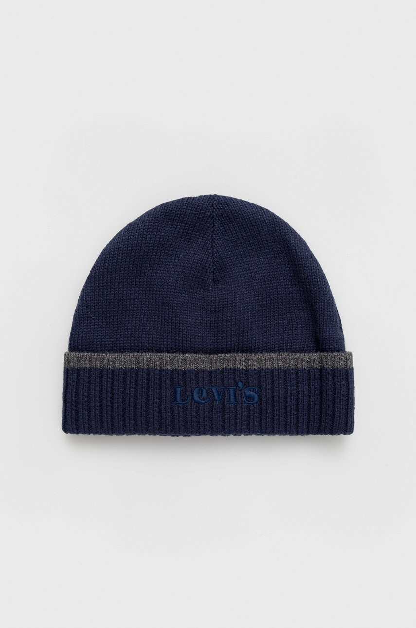 Levi's Шапка - Pepit.bg
