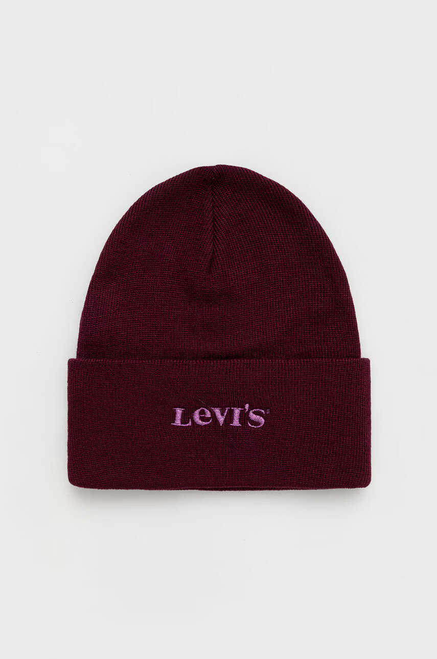 Levi's Шапка - Pepit.bg