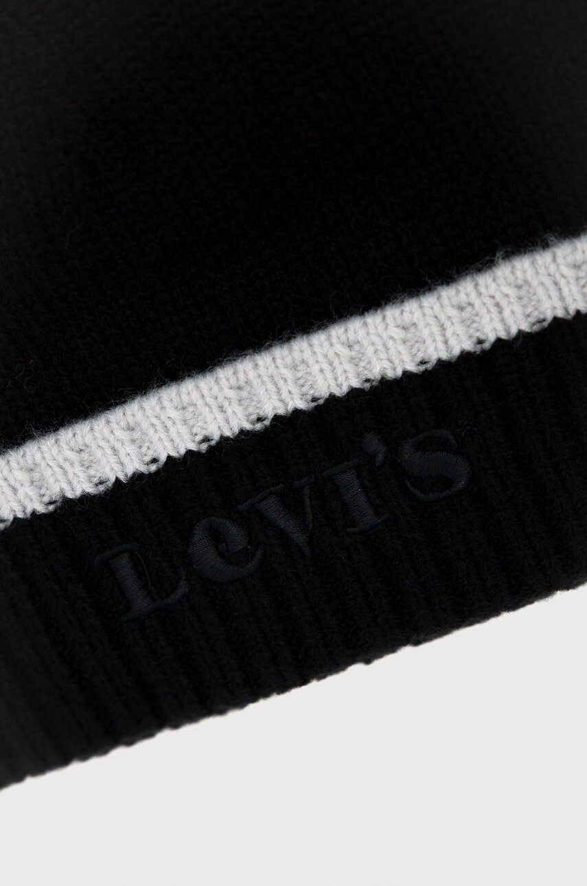 Levi's Шапка - Pepit.bg