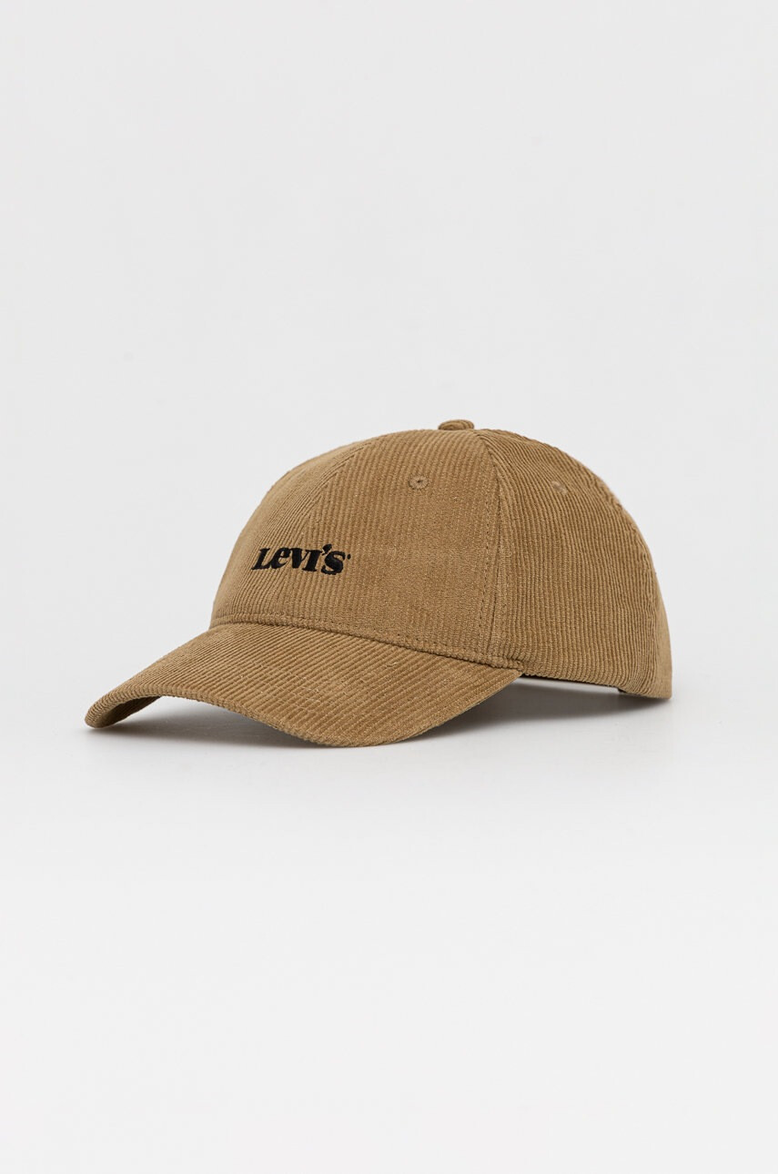 Levi's Шапка - Pepit.bg