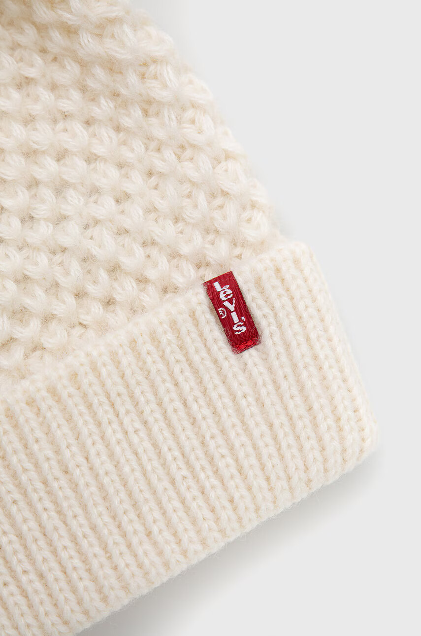 Levi's Шапка - Pepit.bg