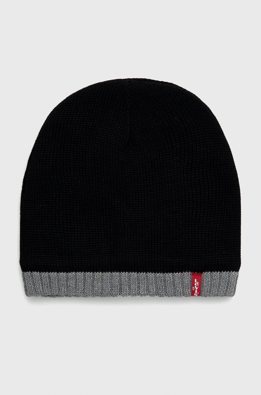 Levi's Шапка - Pepit.bg