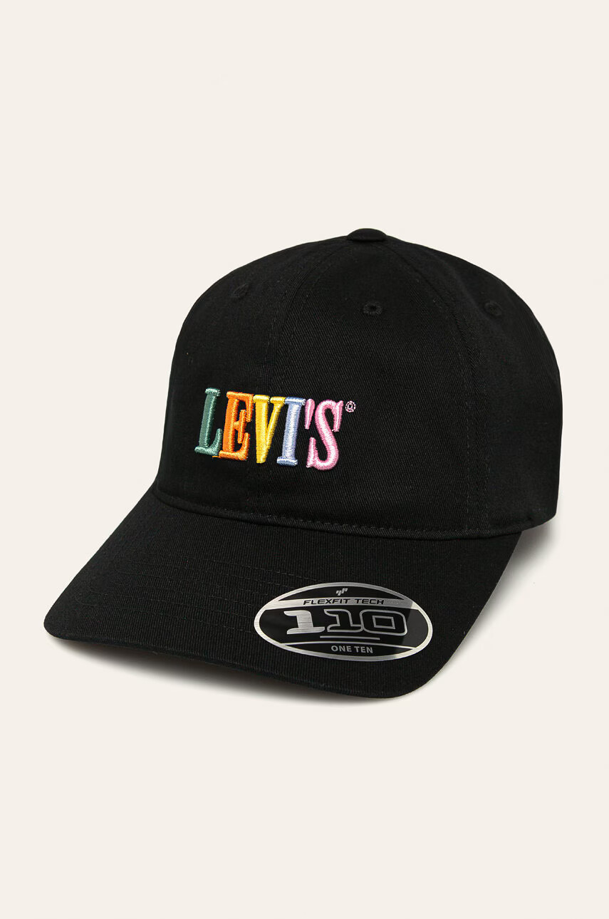 Levi's Шапка - Pepit.bg