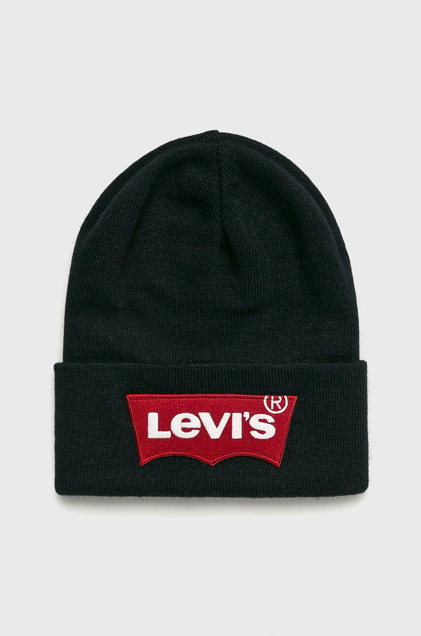 Levi's Шапка - Pepit.bg