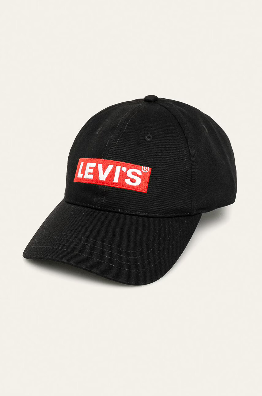 Levi's Шапка - Pepit.bg