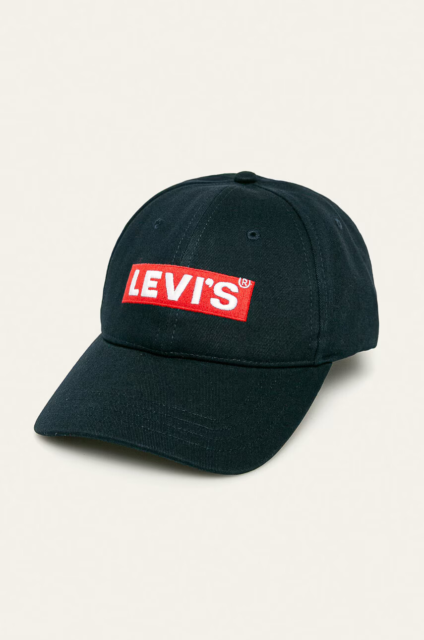 Levi's Шапка - Pepit.bg
