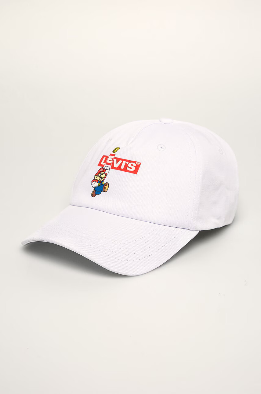 Levi's Шапка - Pepit.bg