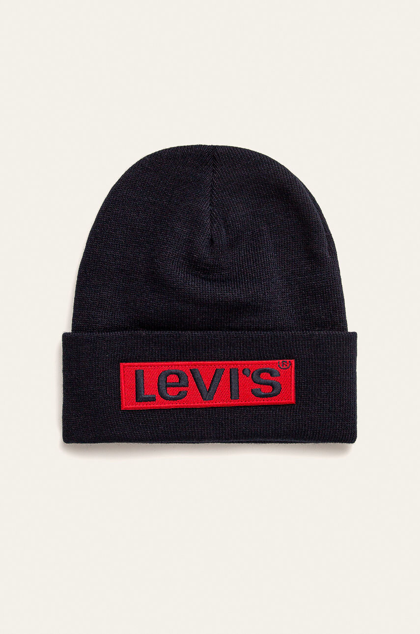 Levi's Шапка - Pepit.bg