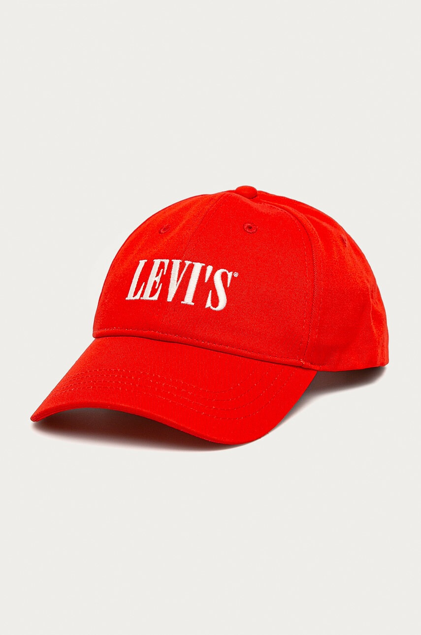 Levi's Шапка - Pepit.bg