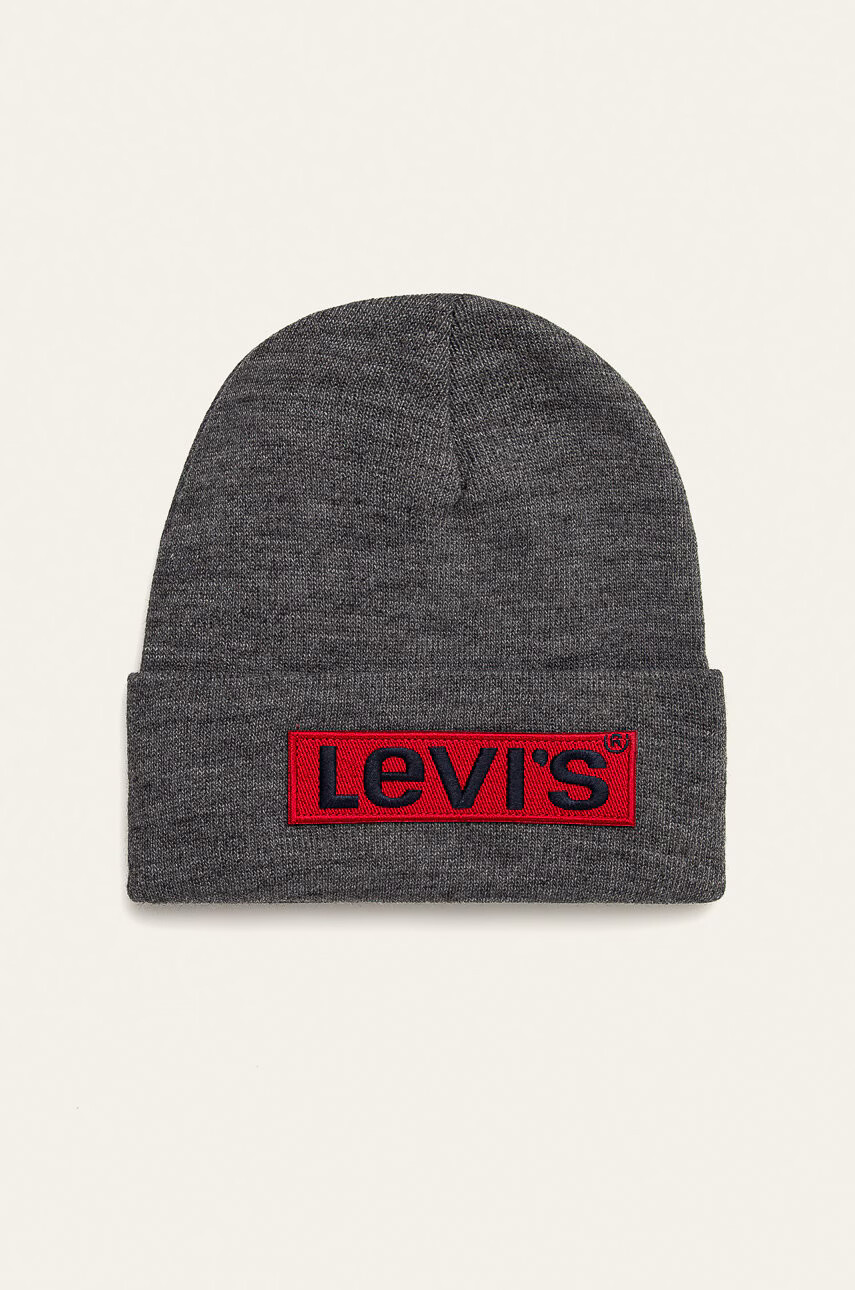 Levi's Шапка - Pepit.bg