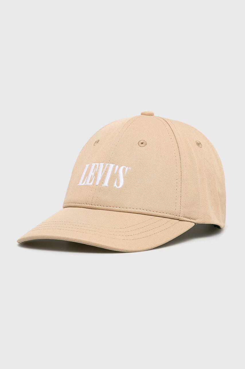 Levi's Шапка - Pepit.bg