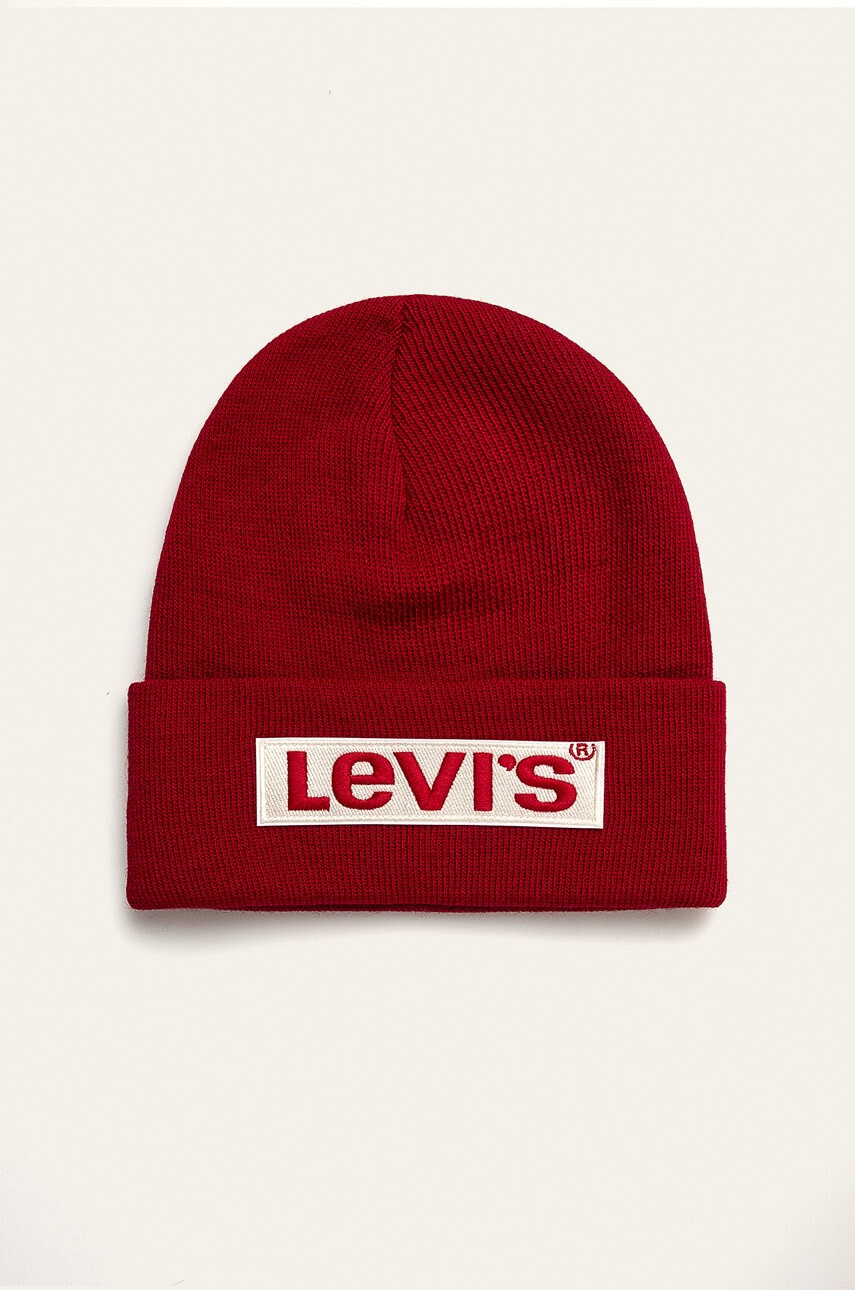 Levi's Шапка - Pepit.bg