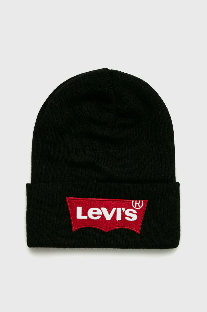 Levi's Шапка - Pepit.bg