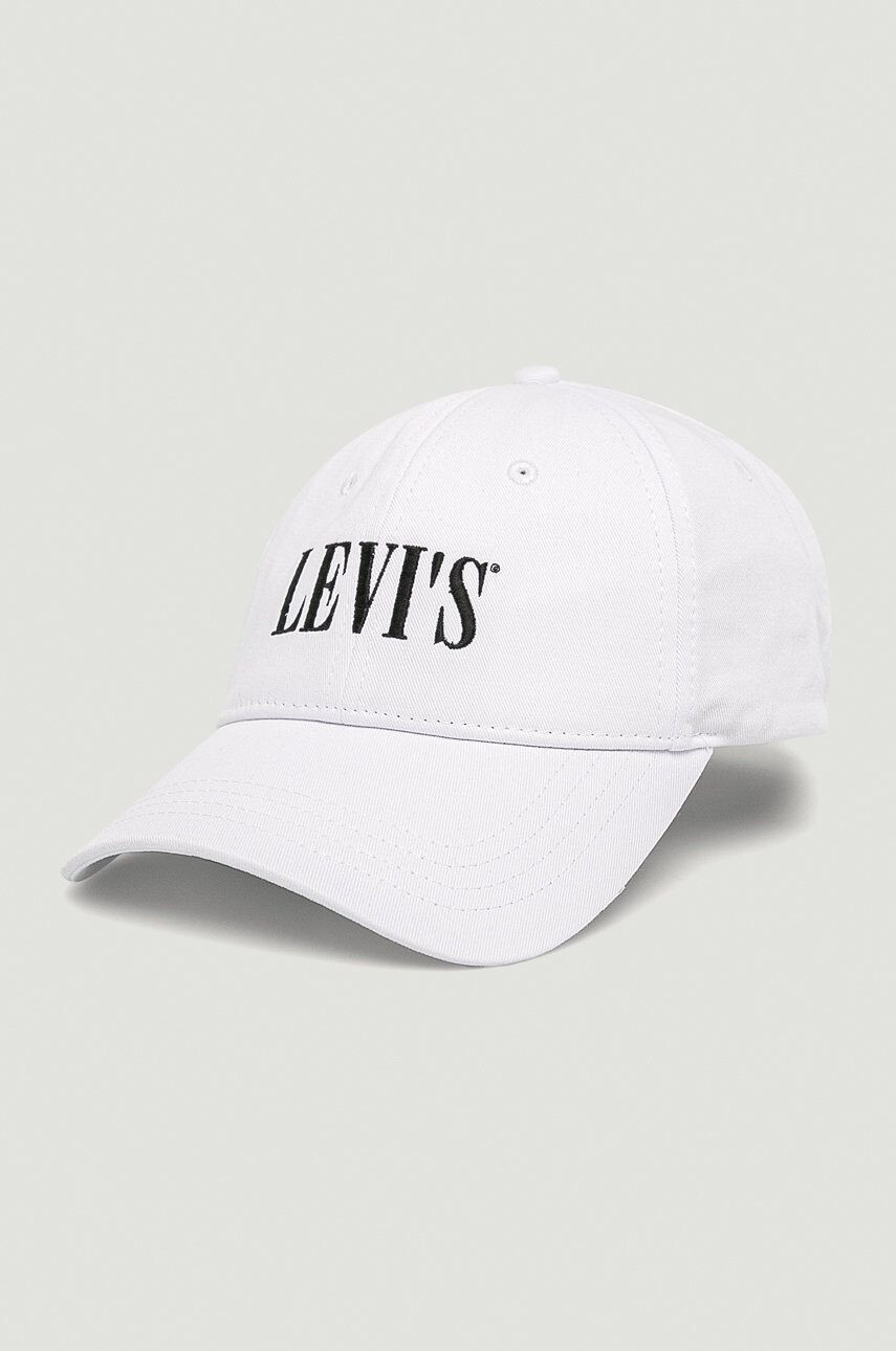 Levi's Шапка - Pepit.bg