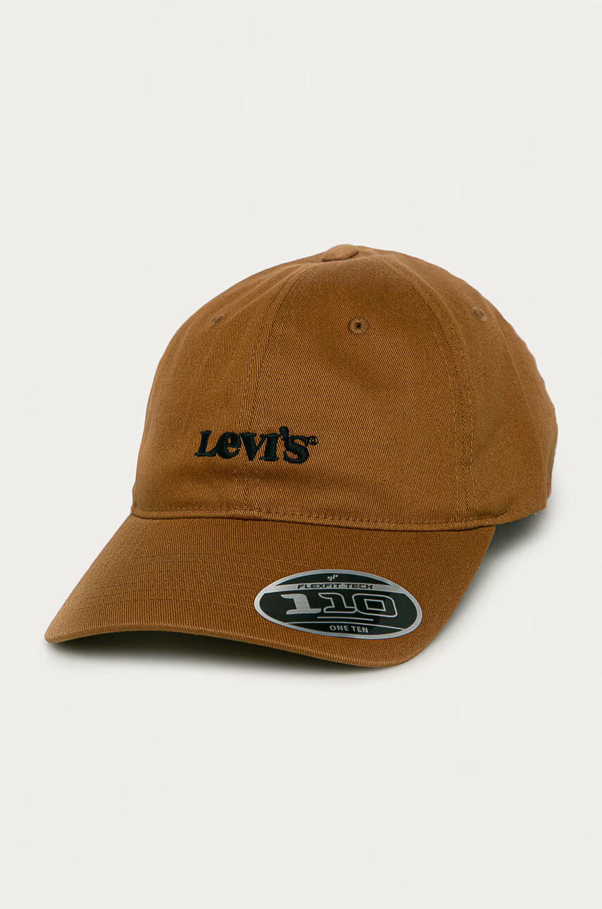Levi's Шапка - Pepit.bg