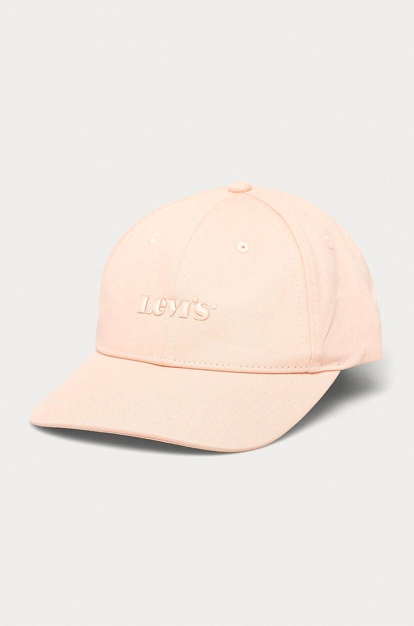Levi's Шапка с козирка - Pepit.bg