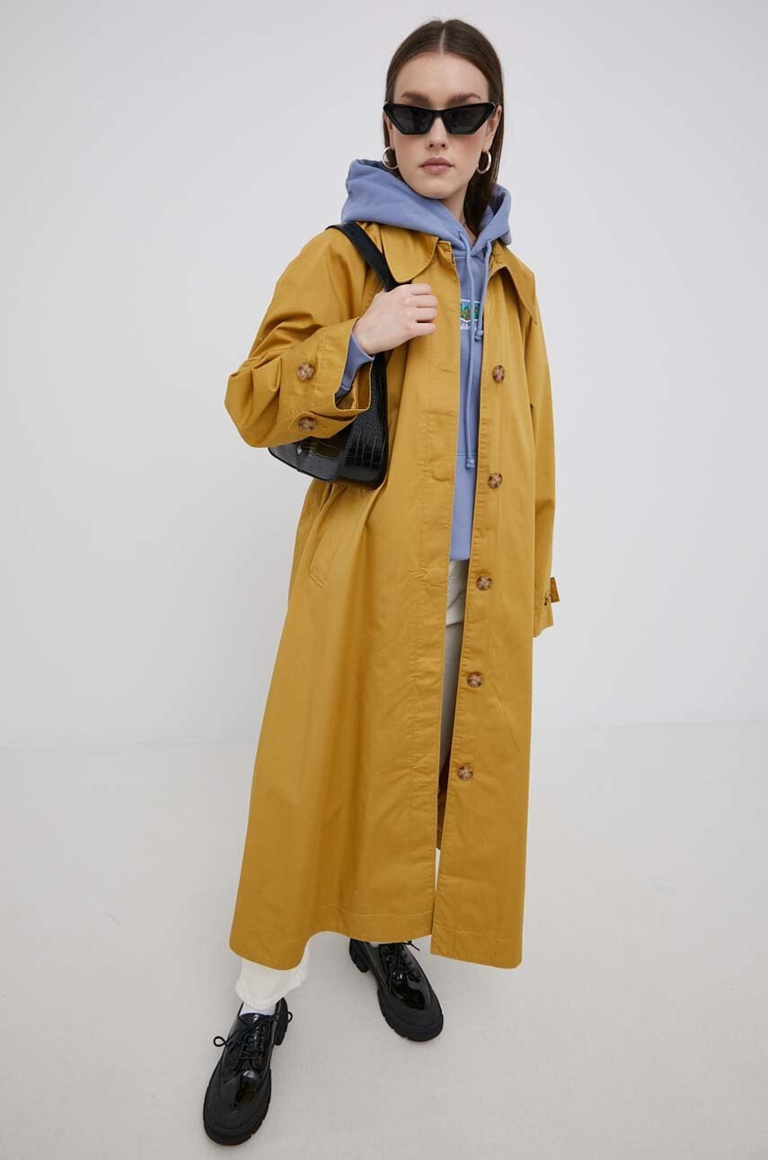 Levi's Шлифер - Pepit.bg