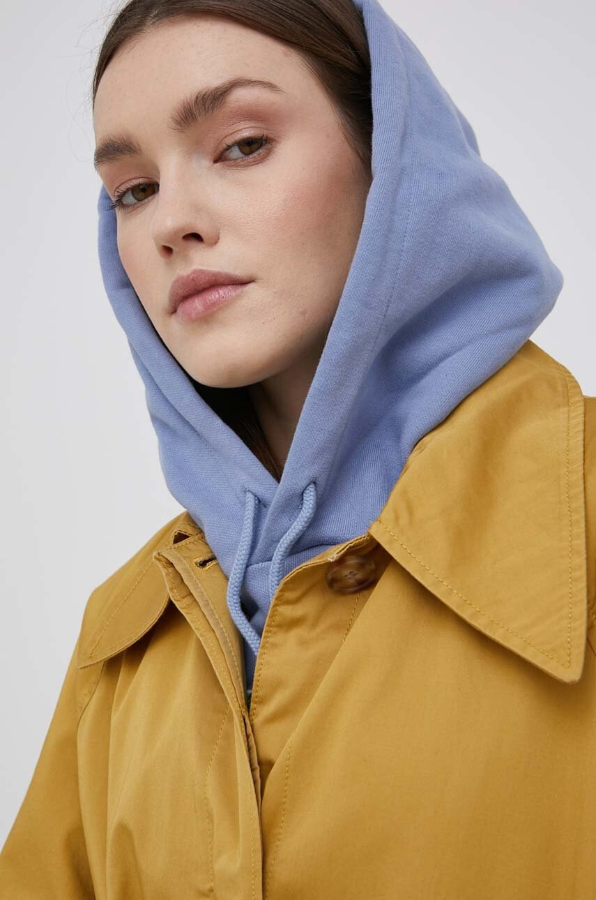 Levi's Шлифер - Pepit.bg