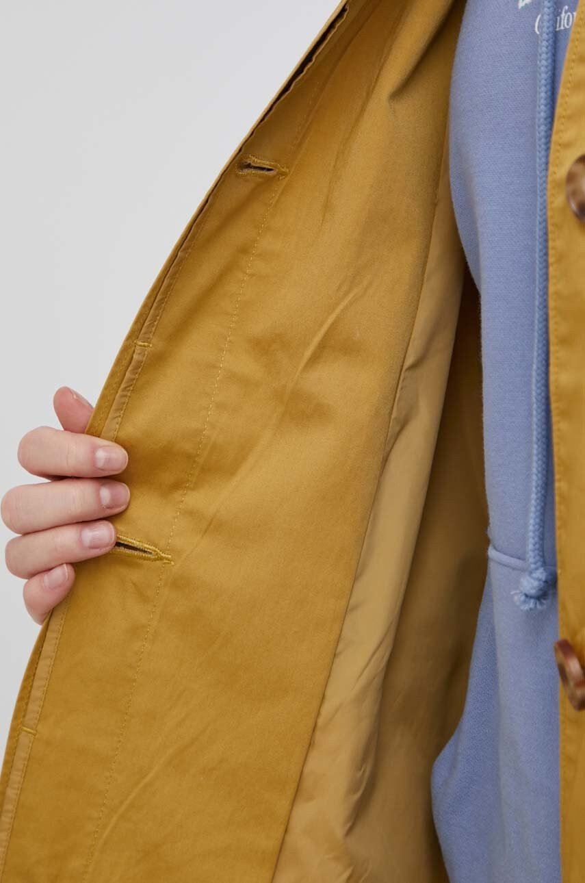 Levi's Шлифер - Pepit.bg