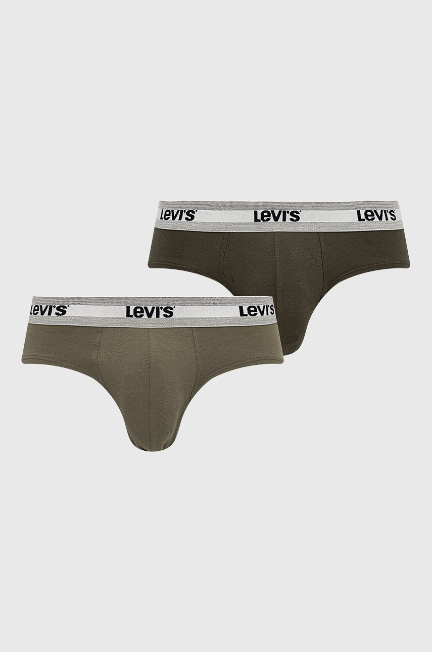 Levi's Слипове - Pepit.bg