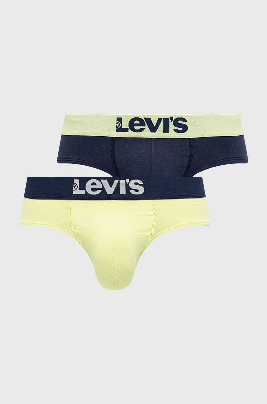 Levi's Слипове (2-pack) - Pepit.bg