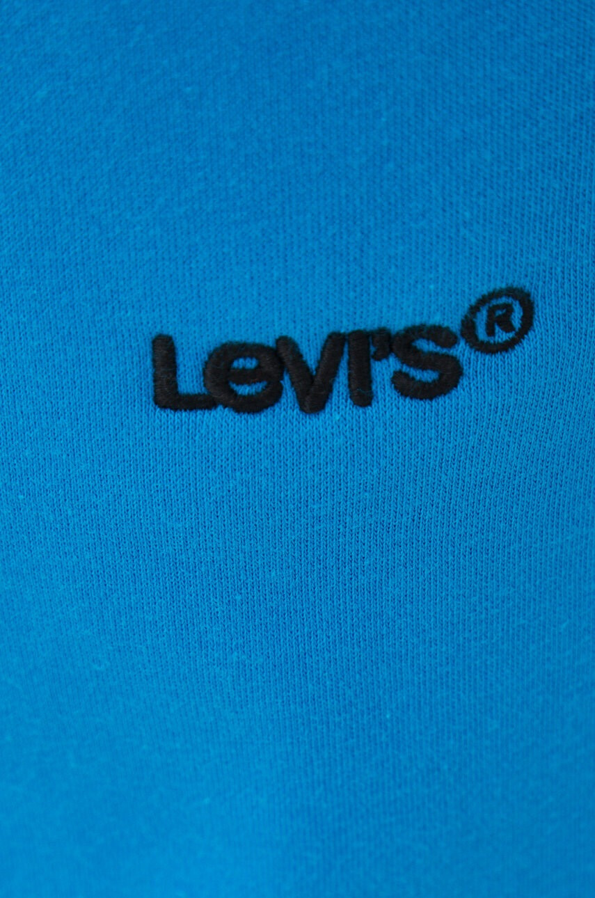 Levi's Спортен панталон с апликация - Pepit.bg