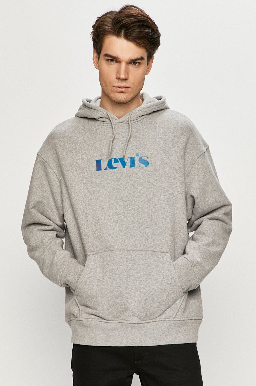 Levi's Суичър - Pepit.bg