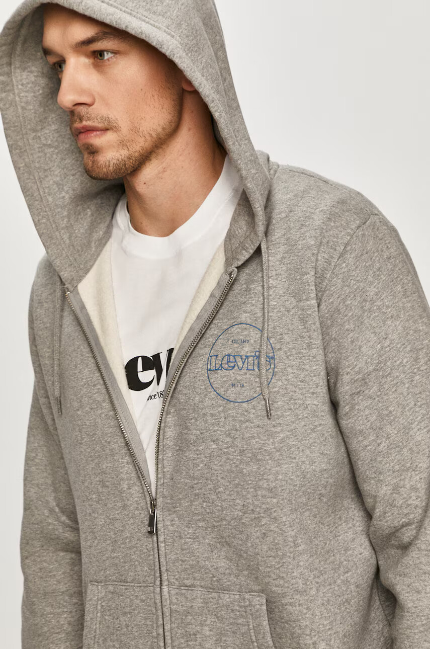 Levi's Суичър - Pepit.bg