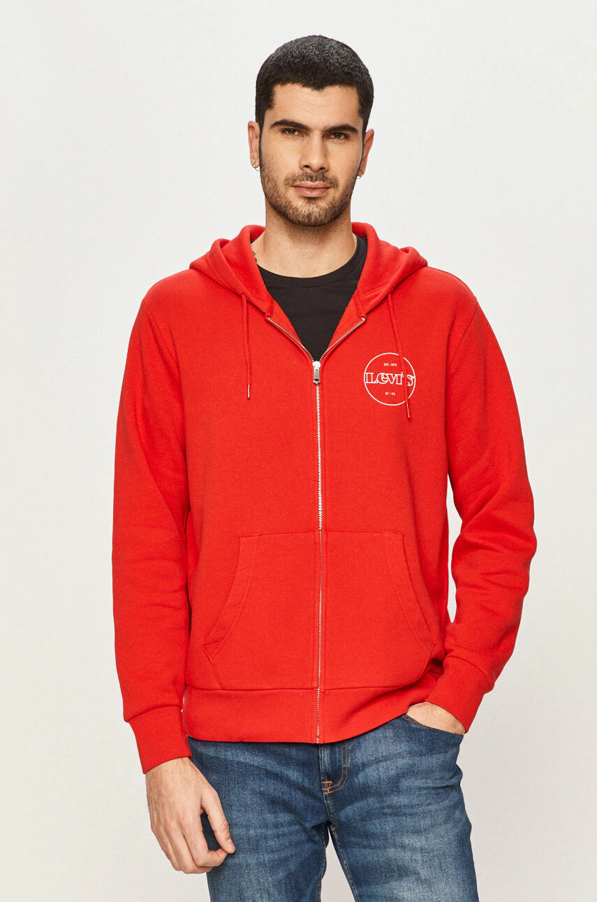 Levi's Суичър - Pepit.bg