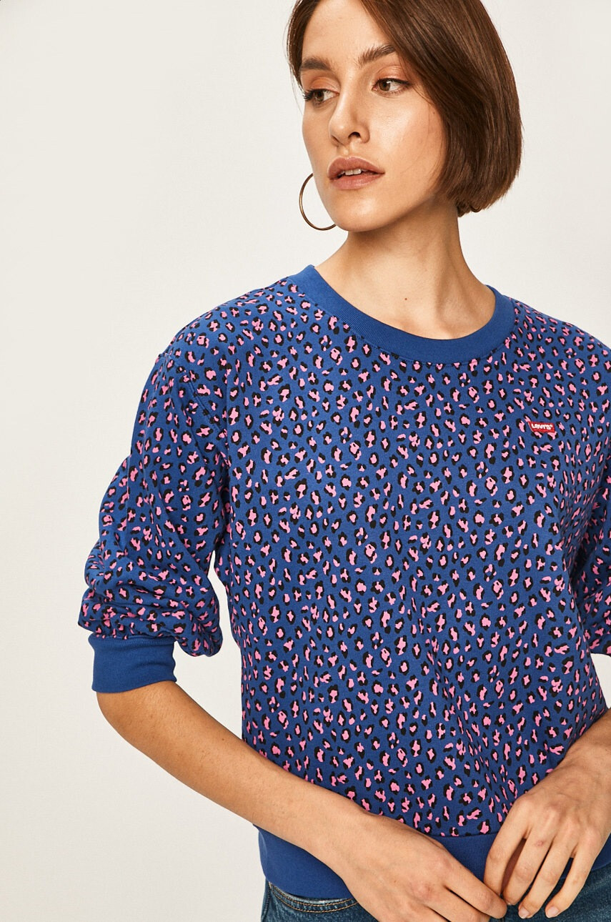 Levi's Суичър - Pepit.bg