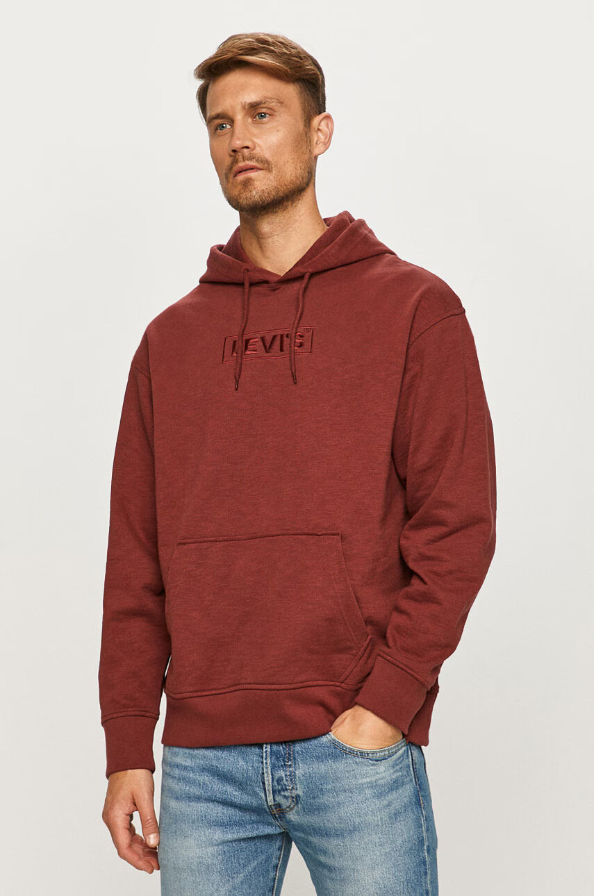Levi's Суичър - Pepit.bg
