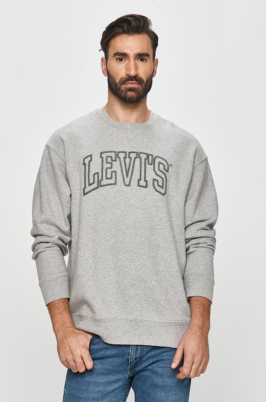 Levi's Суичър - Pepit.bg