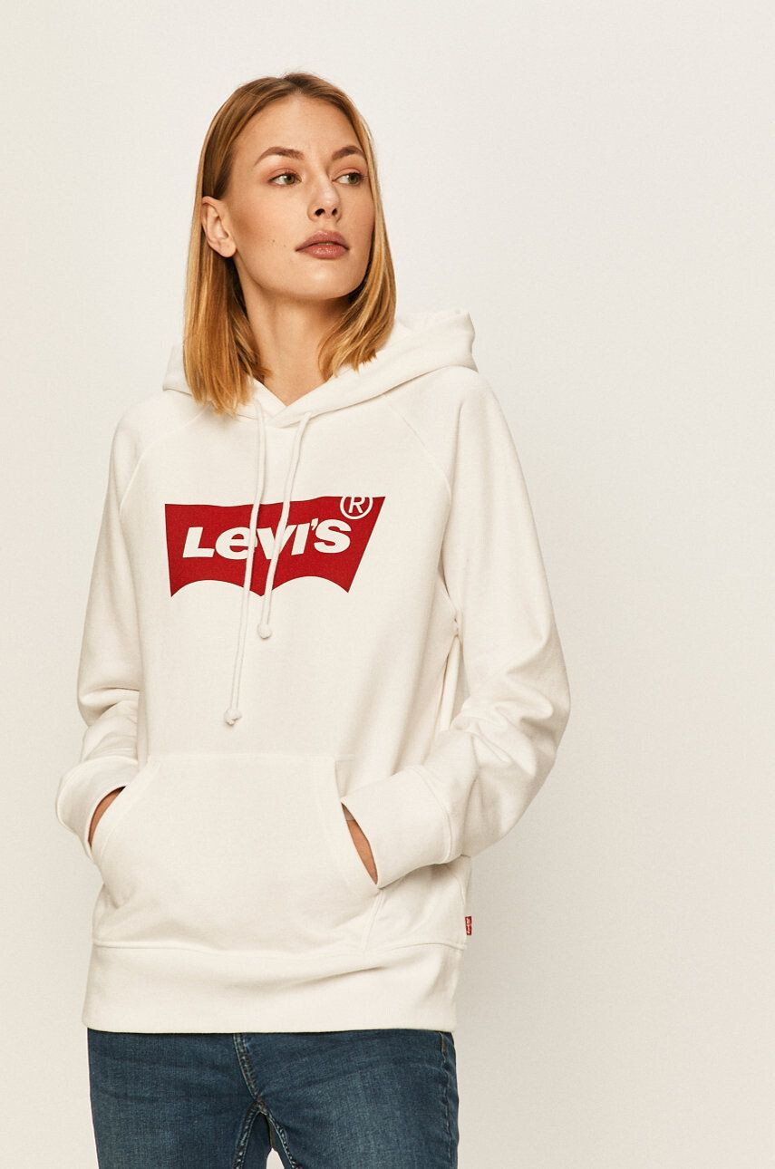 Levi's Суичър - Pepit.bg