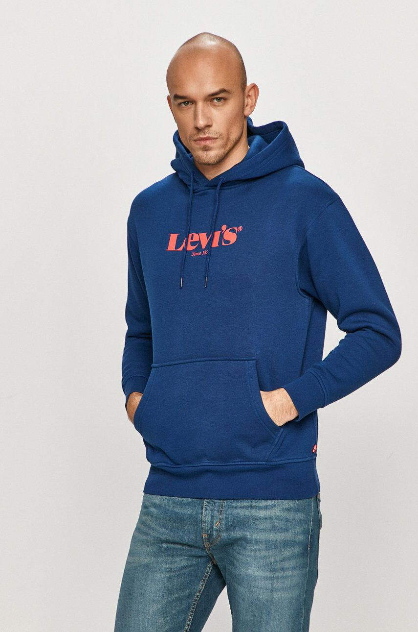 Levi's Суичър - Pepit.bg