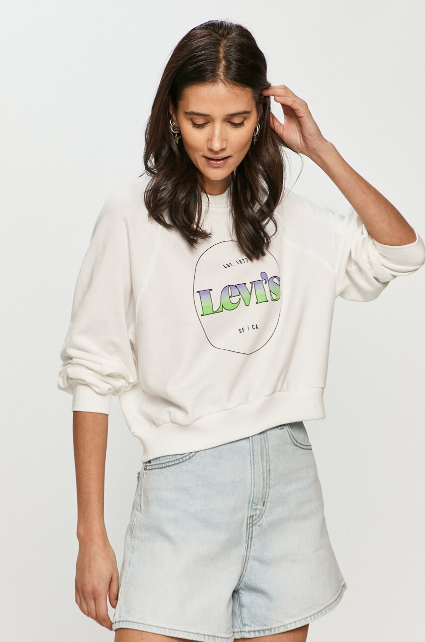 Levi's Суичър - Pepit.bg