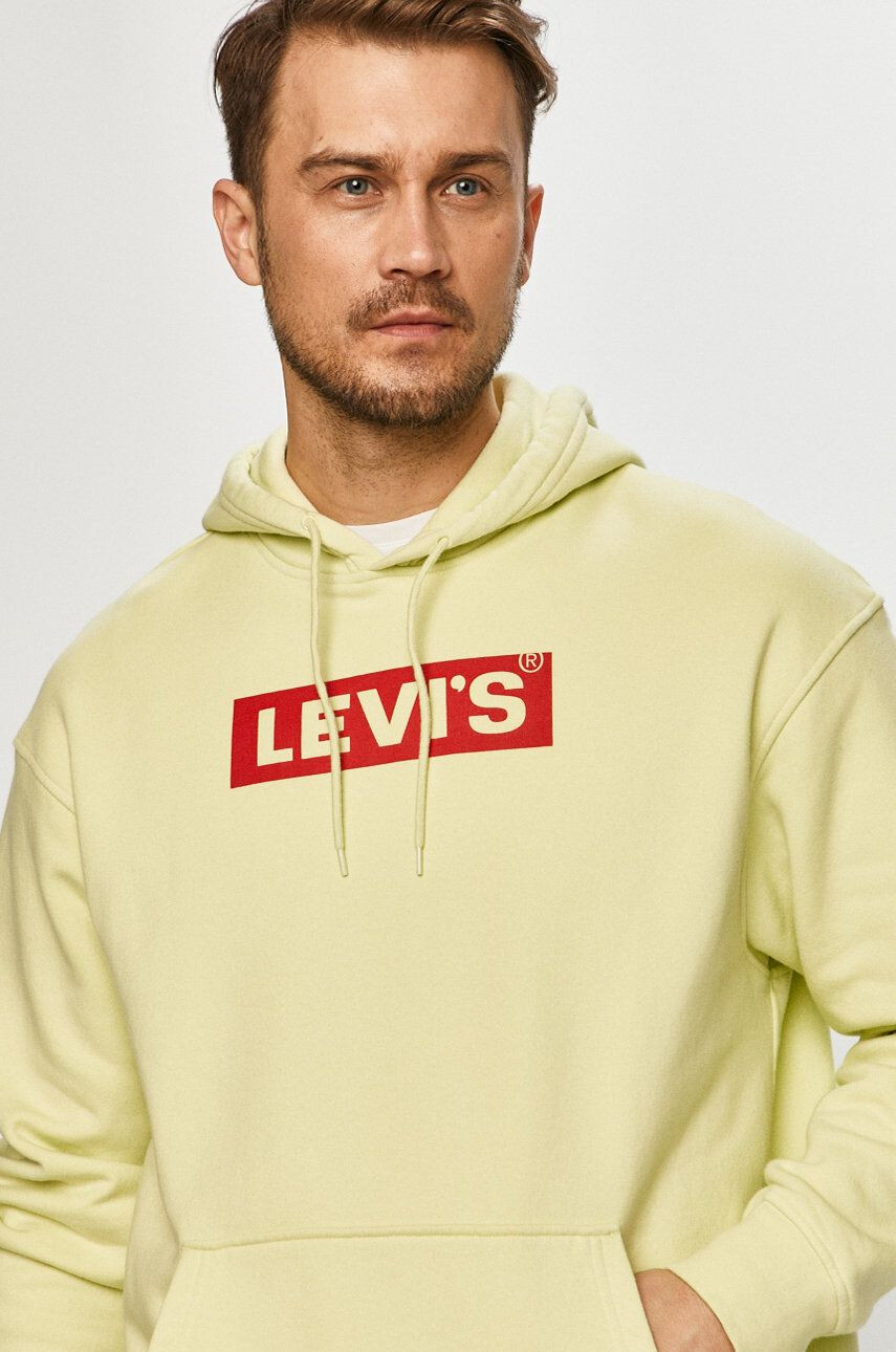 Levi's Суичър - Pepit.bg