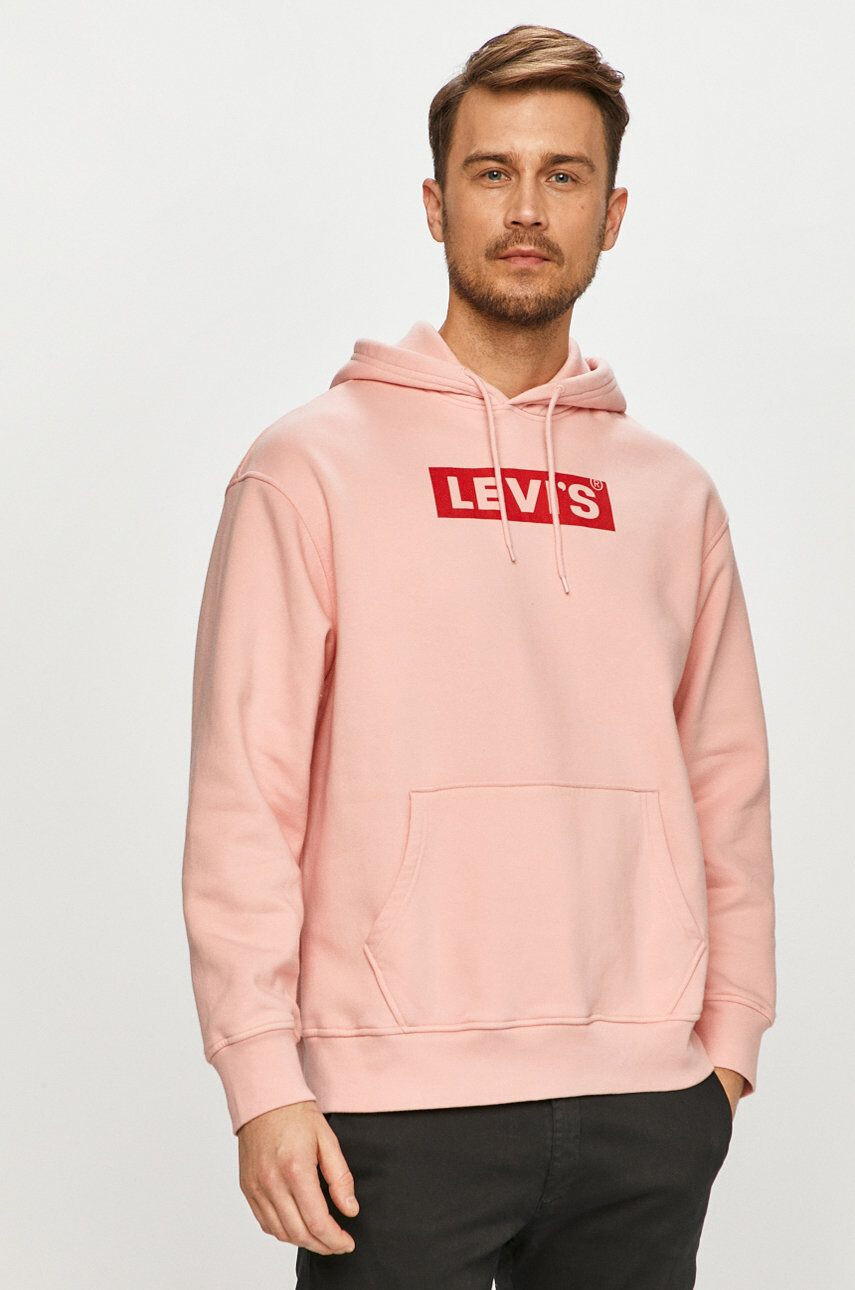 Levi's Суичър - Pepit.bg