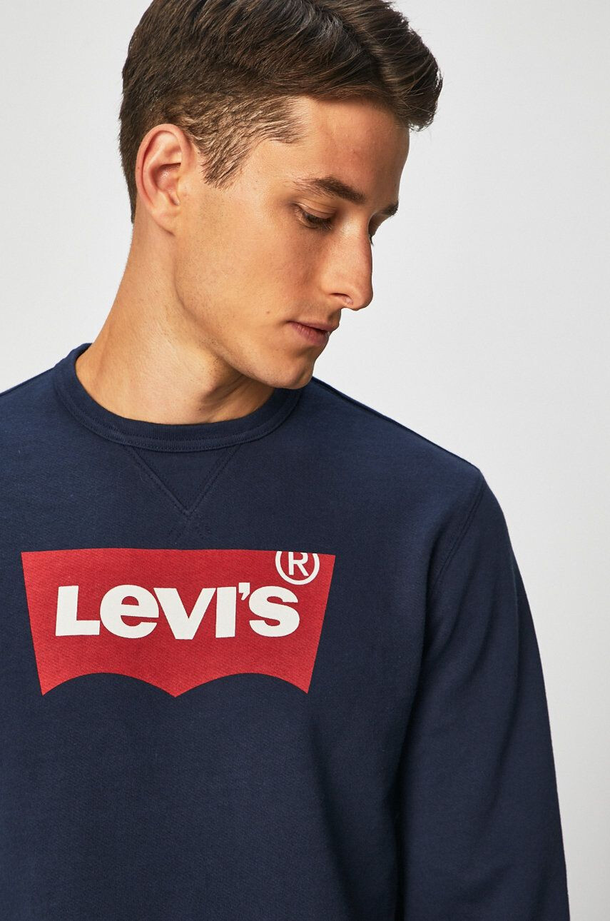 Levi's Суичър - Pepit.bg